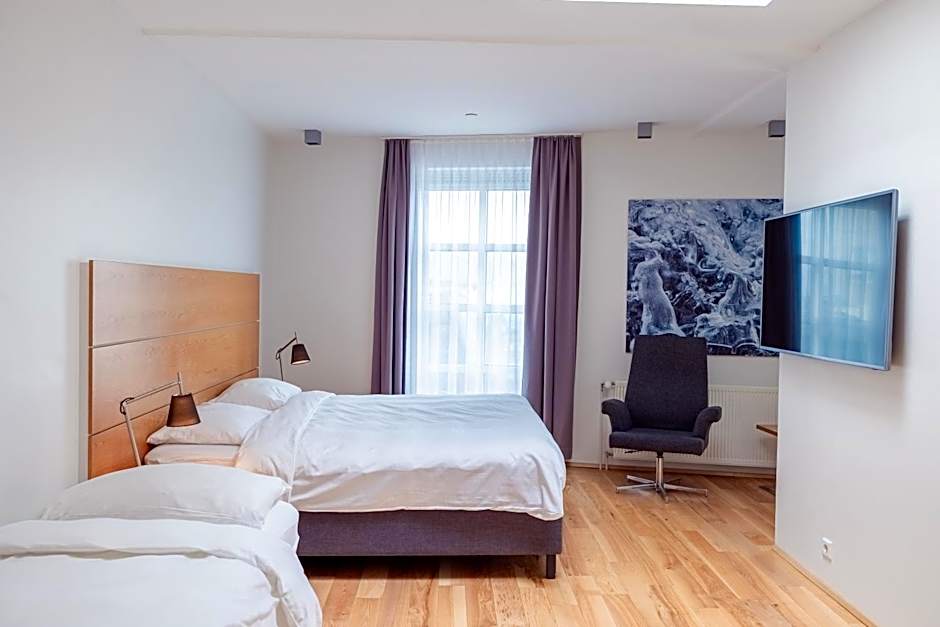 Park Inn by Radisson Reykjavik Keflavík Airport