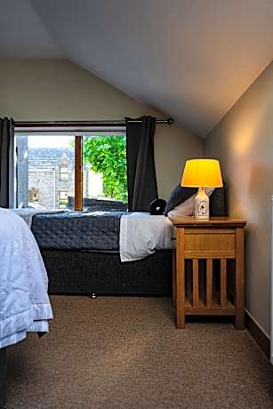 Single Room with Shower