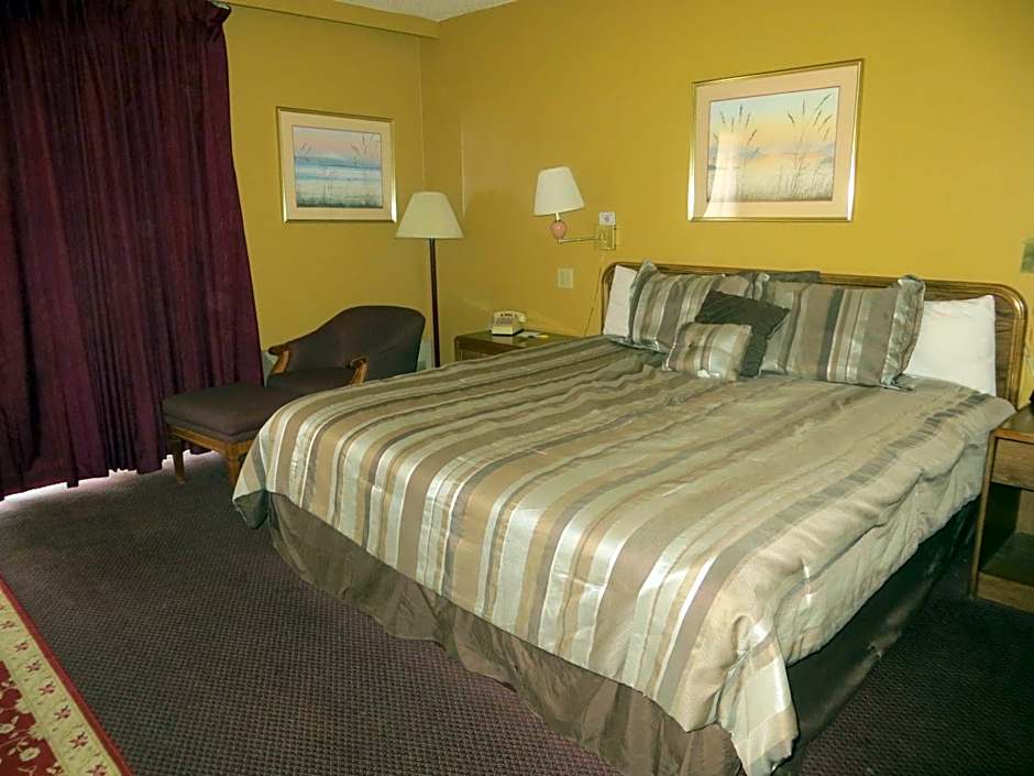 Days Inn by Wyndham Colorado Springs/Garden of the Gods – Colorado Springs, CO