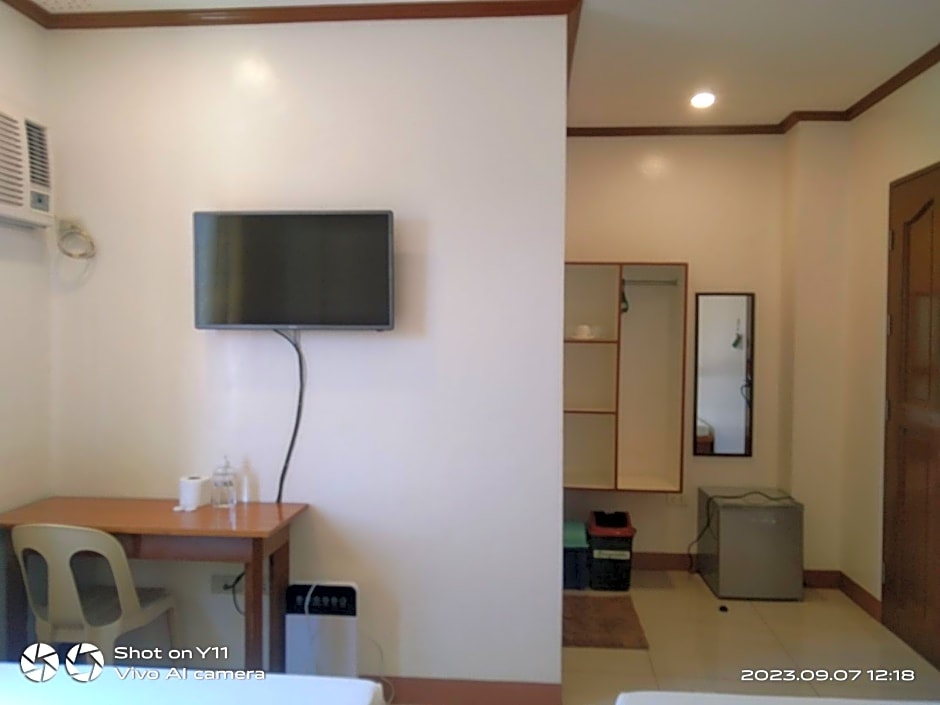 Marion's Inn 1 Bantayan powered by Cocotel