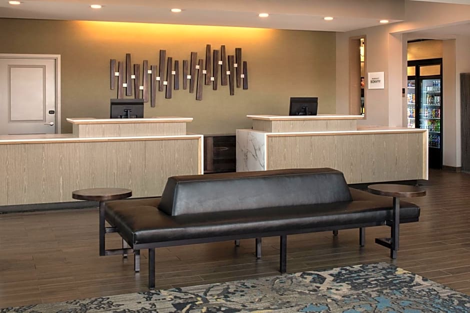 Residence Inn by Marriott Portland Vancouver