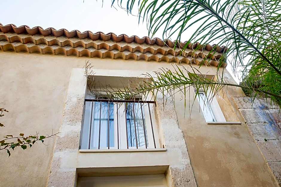 Residence Ortigia