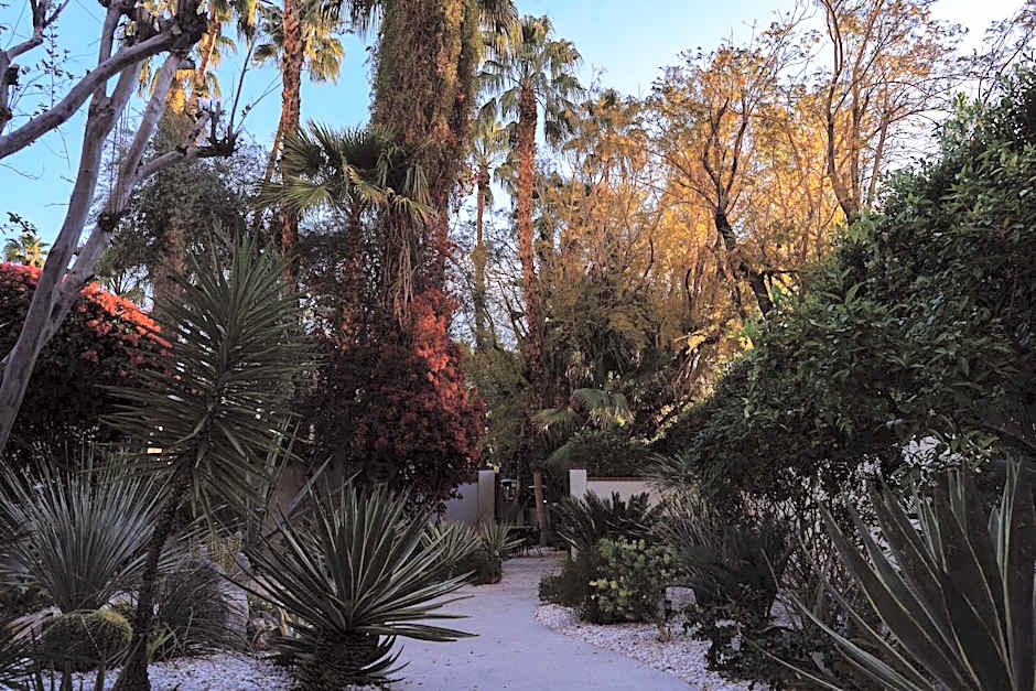 Villa Royale Inn