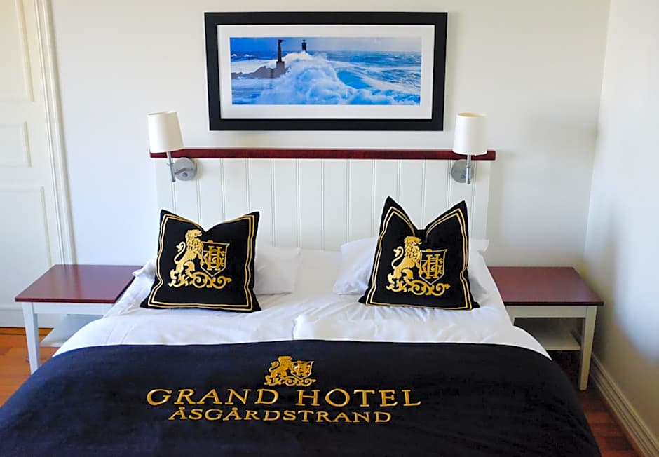 Grand Hotel Åsgårdstrand