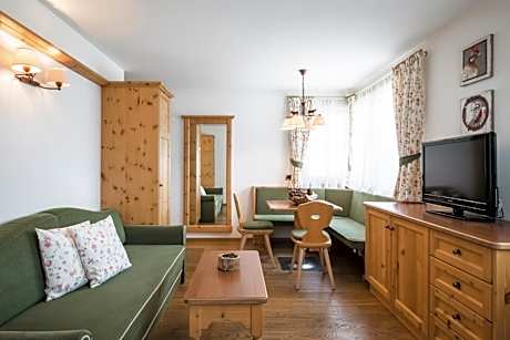 Piculin Alpin Apartments