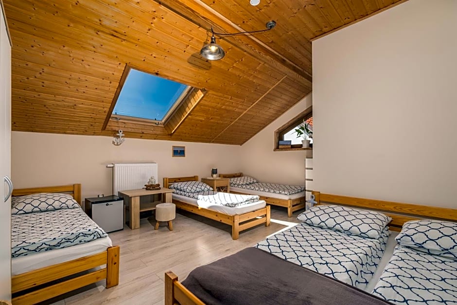 Agroturystyka Cold Sea