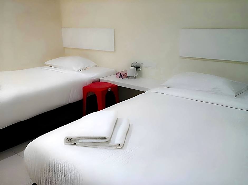Skudai Hotel