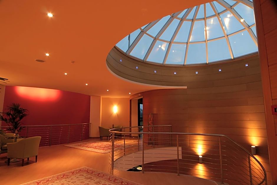 Luna Hotel Motel Lago Maggiore Arona