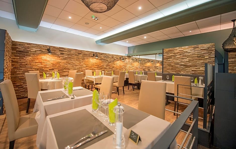 Promotel Hotel