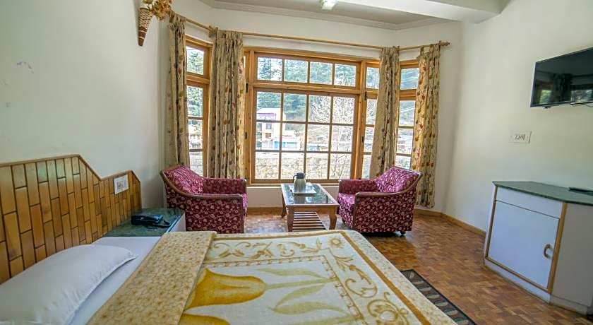 Hotel Satkar Residency