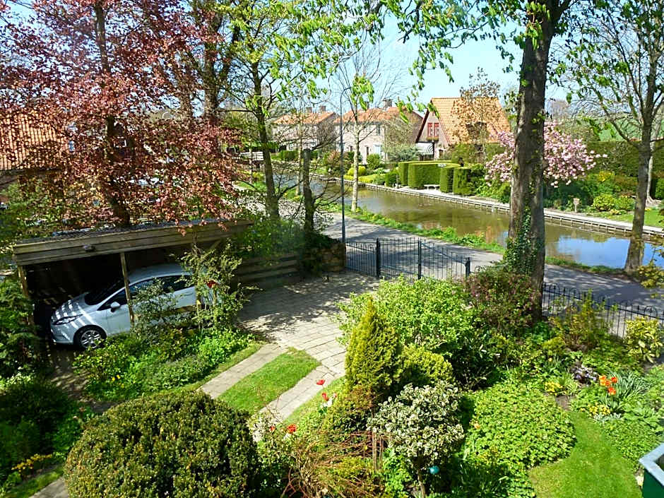 Het Burgemeestershuis