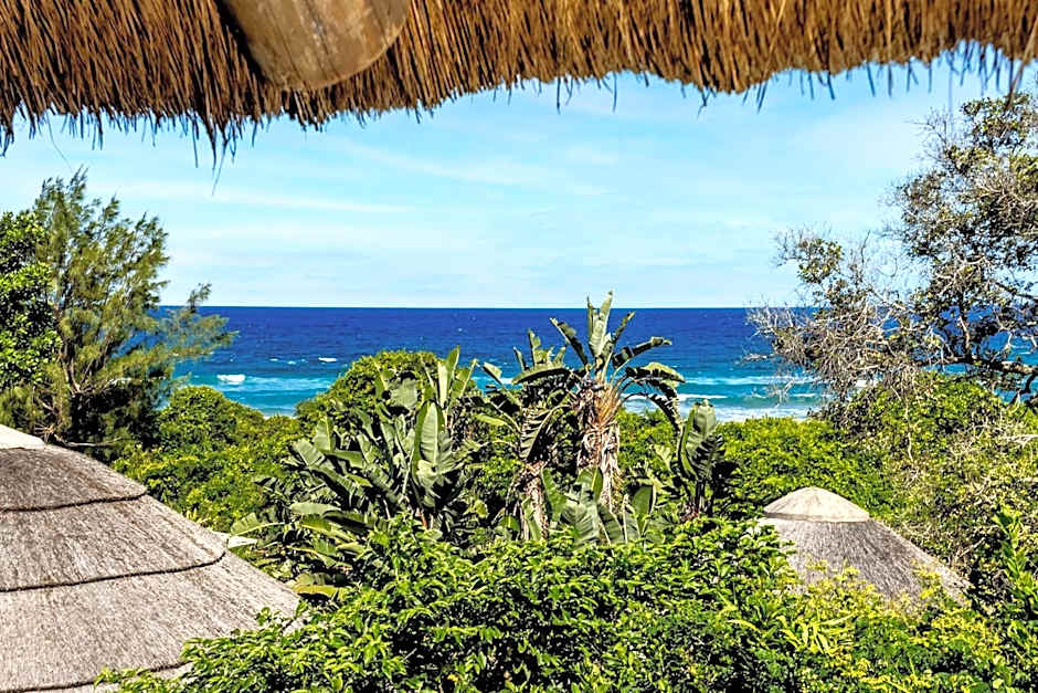 Thonga Beach Lodge