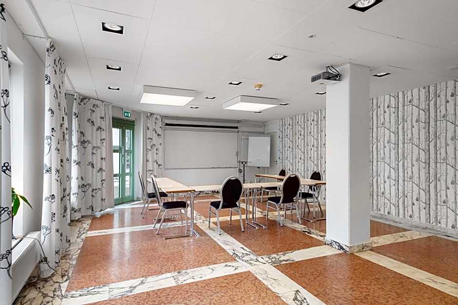 Best Western Plus Vasterviks Stadshotell