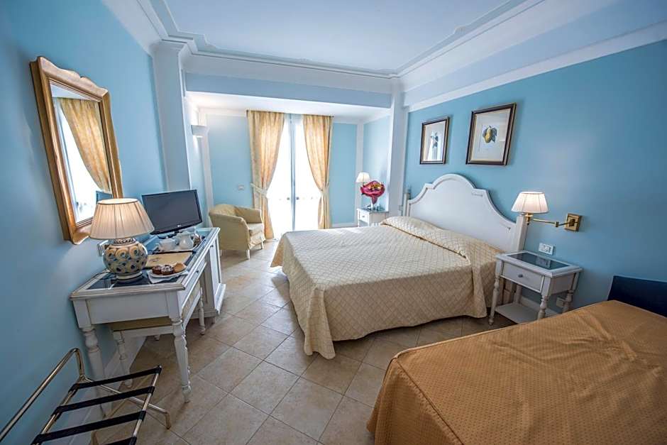 Villa Daphne