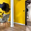Ibis Styles Dresden Neustadt Hotel