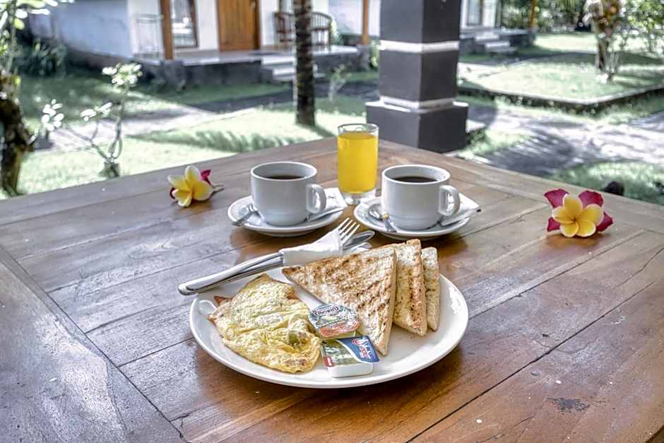 Komurd Lavender Bungalow