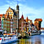 Podewils Old Town Gdansk