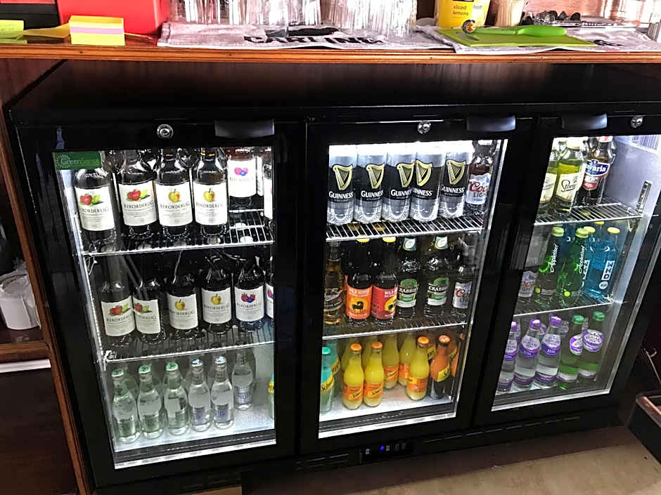 The New Alexandra Hotel