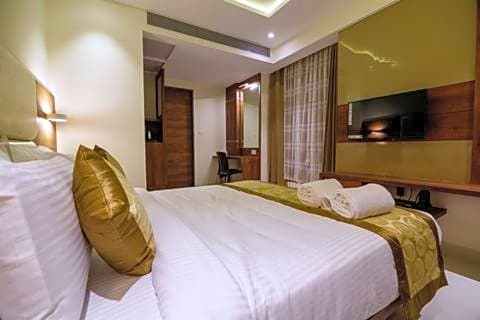 Hotel Tranquil Manipal