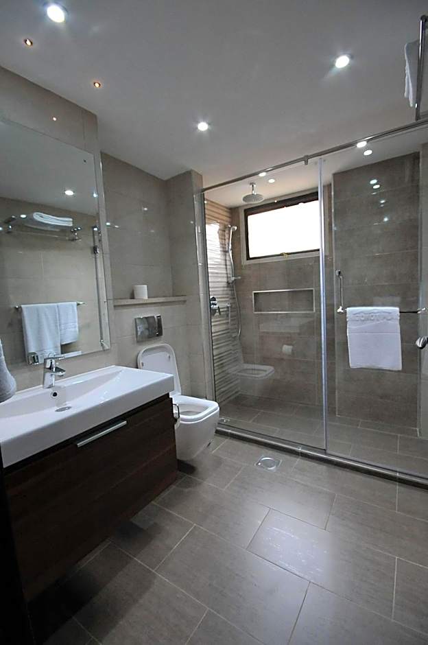 Longonot Place Suite - Nairobi, City Centre CBD