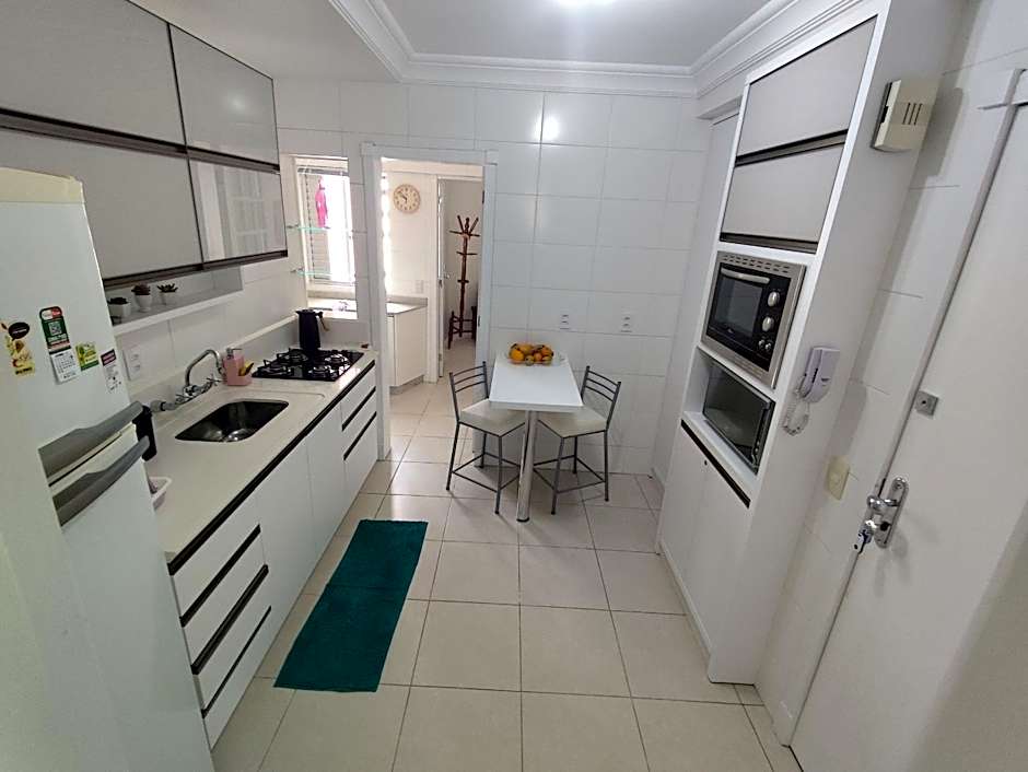 De tirar o Fôlego - Vista Mar - Ed Paris BC