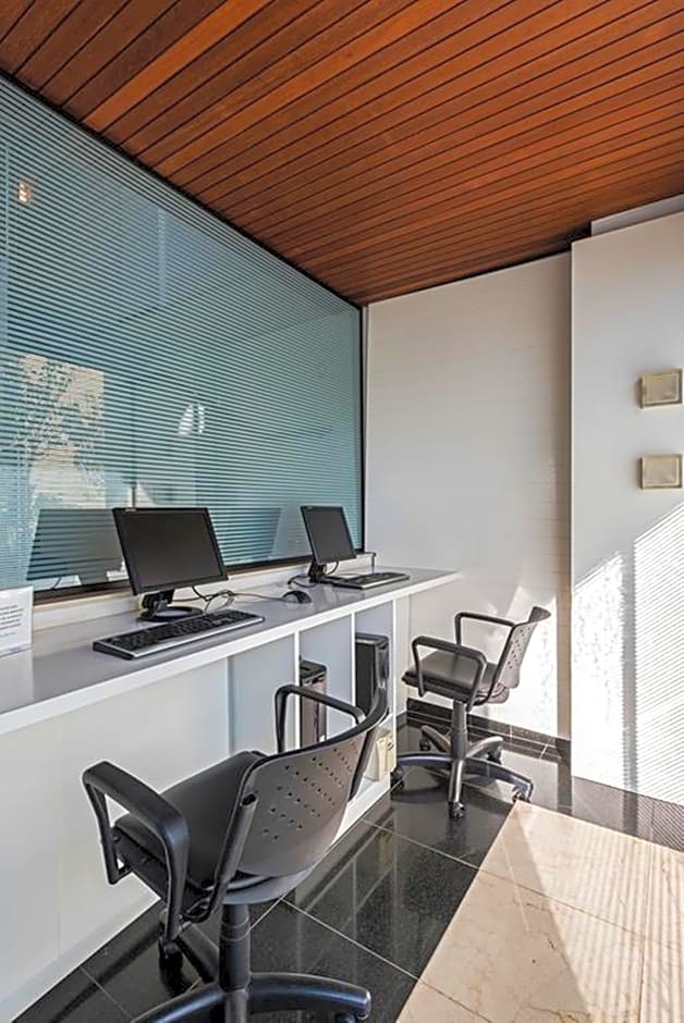 Astron Ponta Grossa By Nobile