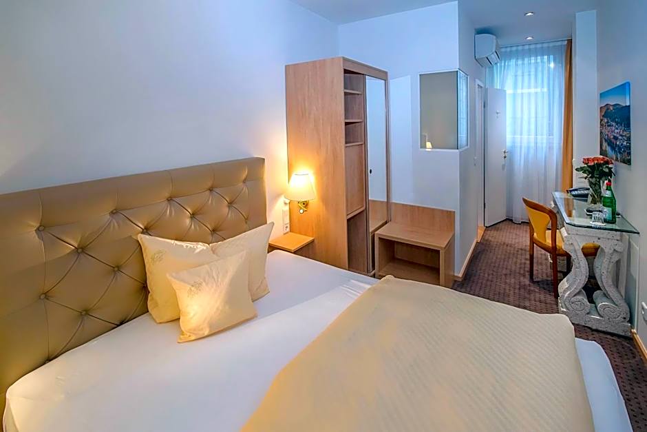 Hotel Heidelberger Hof