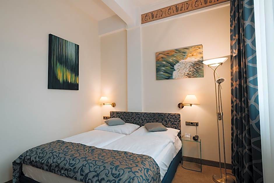 Hotel Viktoria