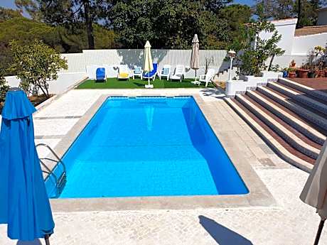 OceanOasis Residences Suites