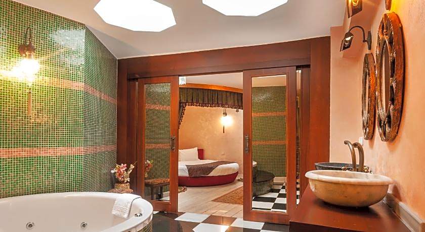Sokullu Pasa Hotel Special Class