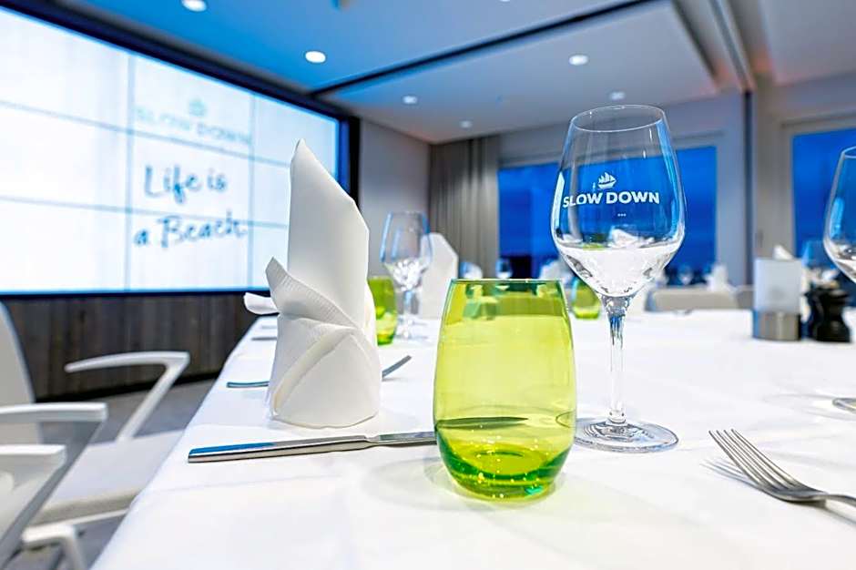 SlowDown Travemünde