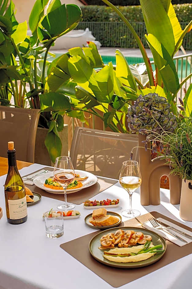 Hotel Villa Fabulite