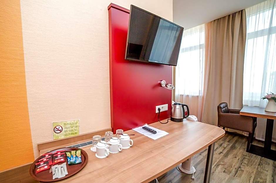 Alexander Business Hotel Hannover City