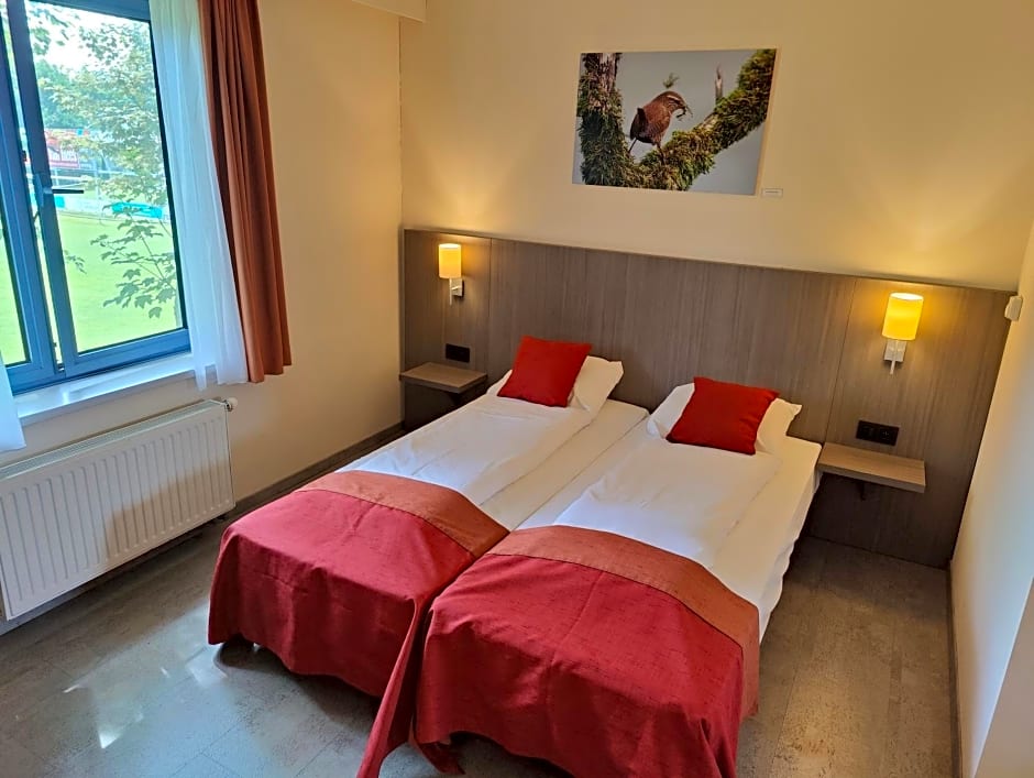 De Berk Hotel