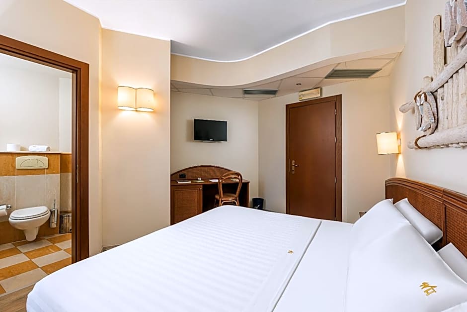 Welcome Hotel