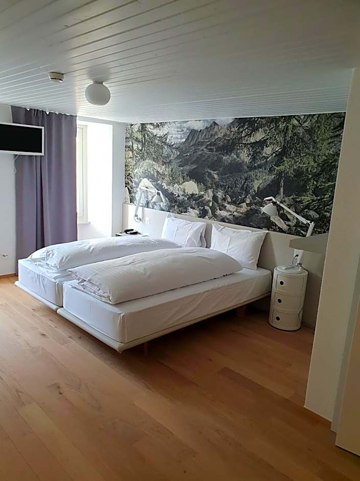 Hotel & Restaurant Forni