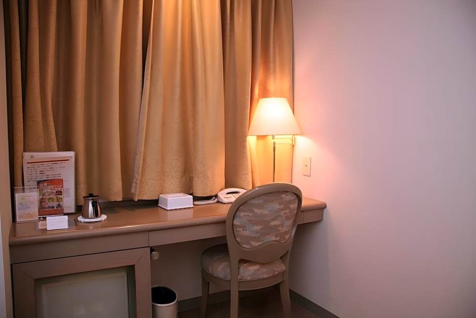 Kitami Pierson Hotel