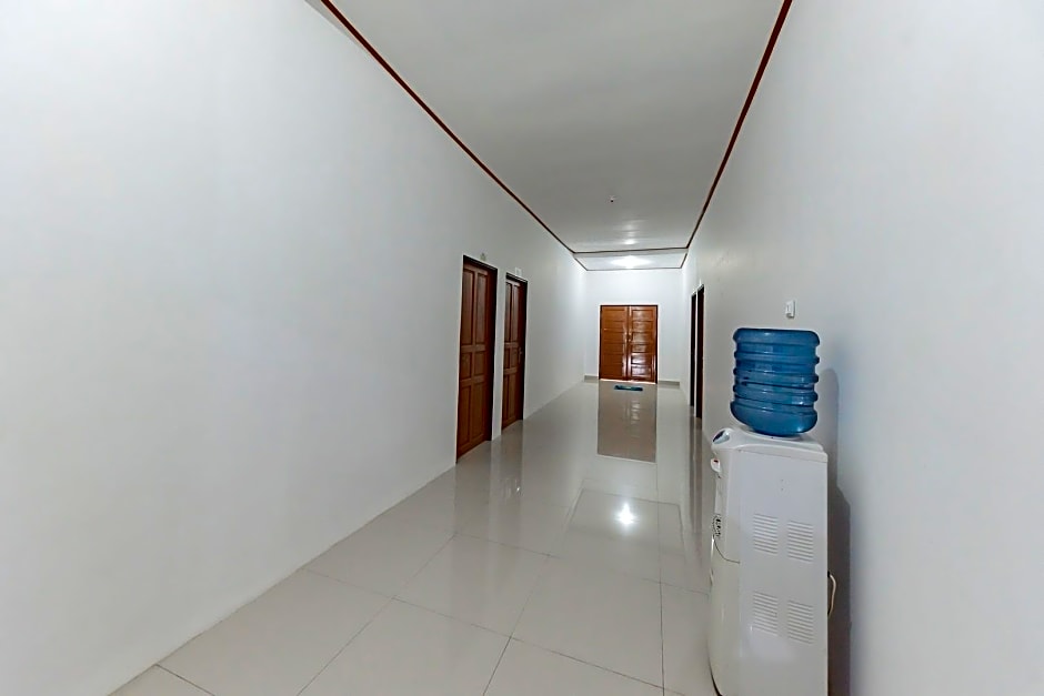 Urbanview Hotel syariah 99 Banjarbaru by RedDoorz