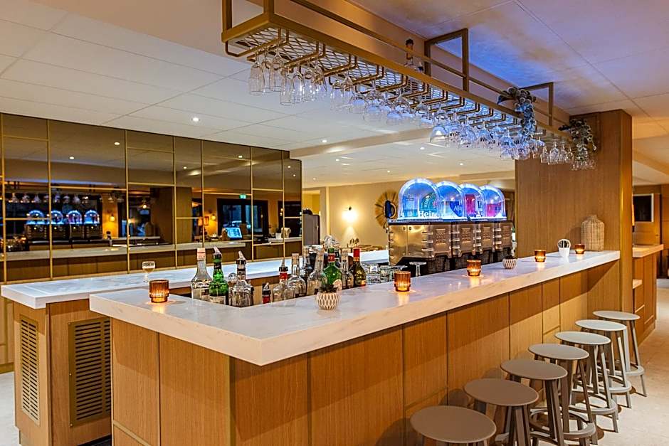 Hotel Bhoma Troyes