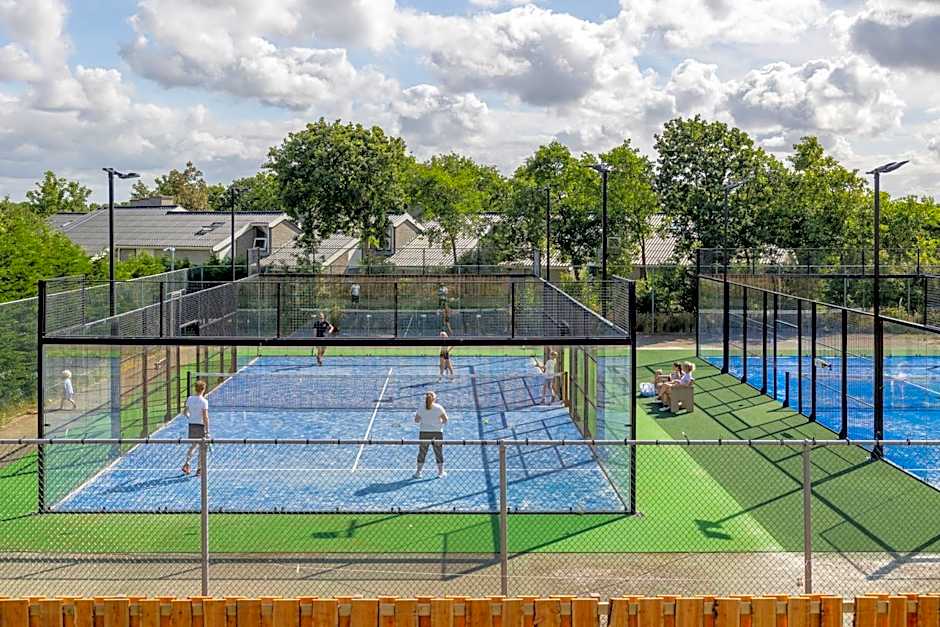 Vakantiepark Klein Vaarwater