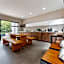 Casa Danubio Reforma by VH