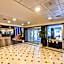 Hotel Novotel Genova City