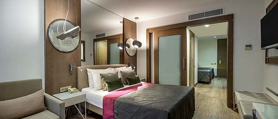 Side Star Elegance Hotel - Ultra All Inclusive