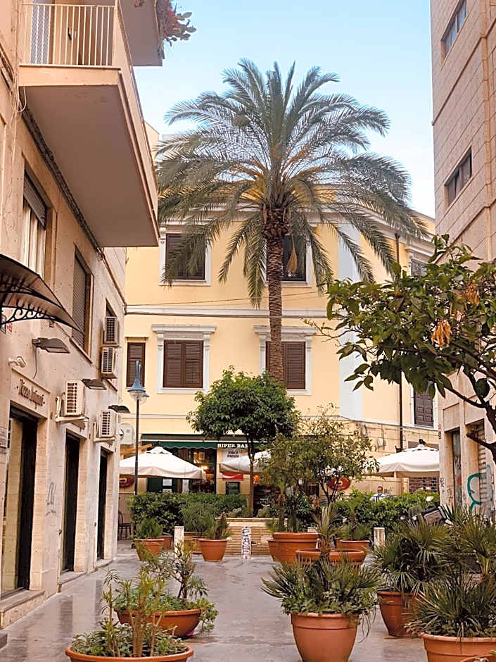 B&B Ungheria Ottantaquattro