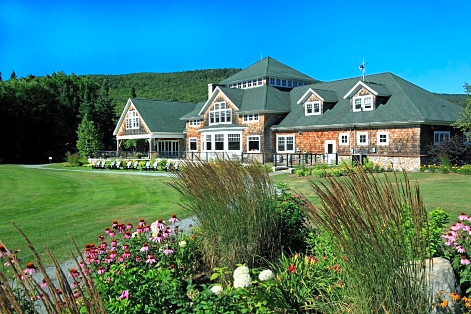 Omni Bretton Arms Inn at Mount Washington Resort