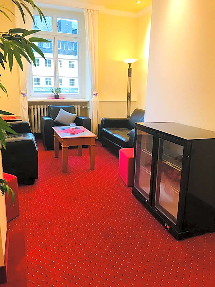 Schlosshotel Domäne Walberberg