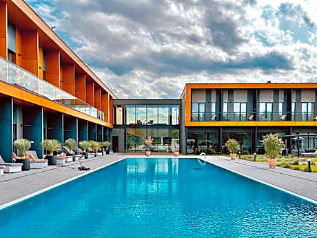 Hotel Bonifacio SPA&SPORT Resort