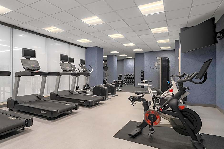 Homewood Suites Washington DC Capitol-Navy Yard