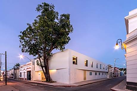 Ontico Urban Design Hotel