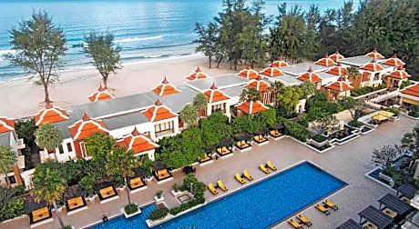 Movenpick Resort Bangtao Beach Phuket